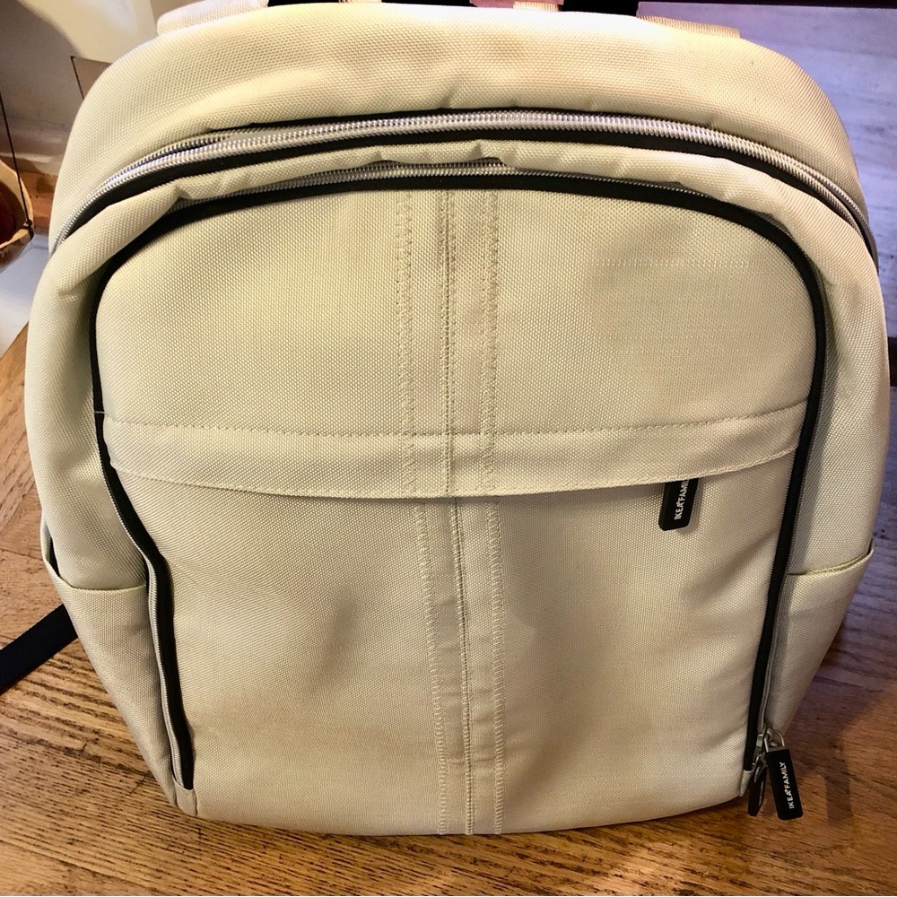 Backpack Never used